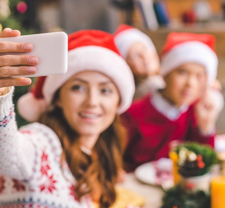 Expert Offers Tips to Help Teens Deal with Social Media-Related Stress This Holiday Season – Rutgers-Camden NewsNow