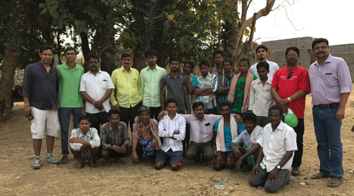 From the man behind the Chennai NGO sheltering children with HIV to the social entrepreneur revolutionising th – YourStory