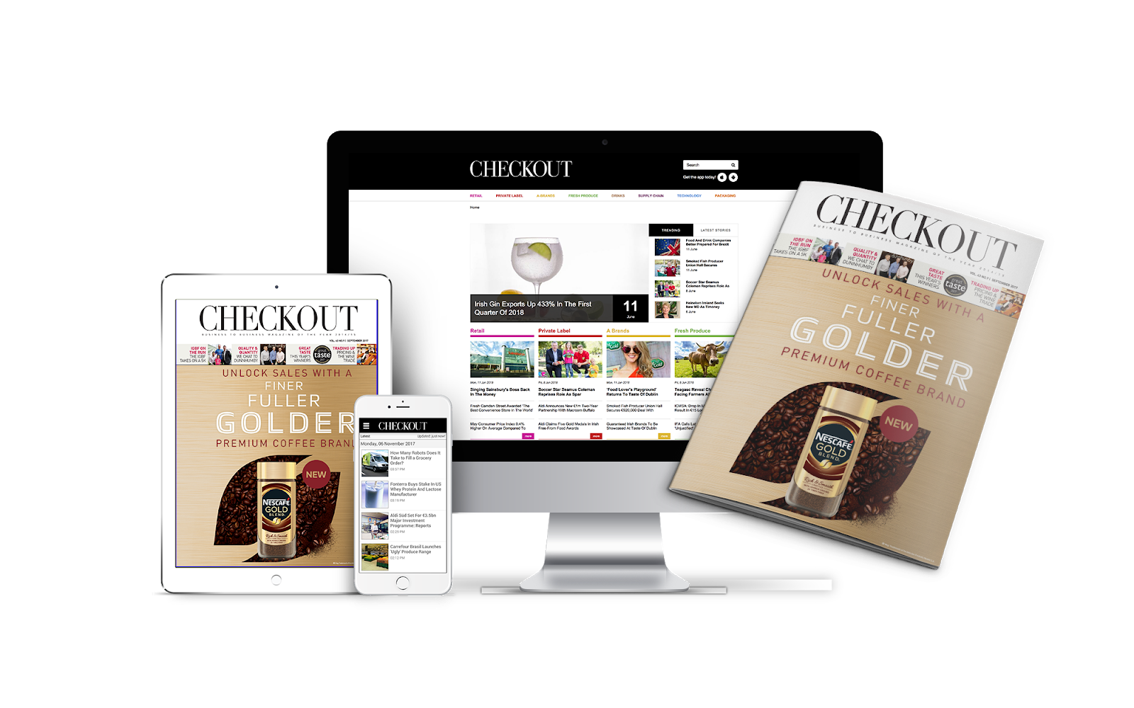 Checkout Subscription Image