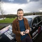 Hollywood Actor Surprises Kerry Locals With Lift To The Pub For Guinness Initiative