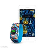 Image of Garmin vívofit jr 2, Kids Fitness/Activity Tracker, 1-year Battery Life, Stretchy Band, MARVEL Avengers