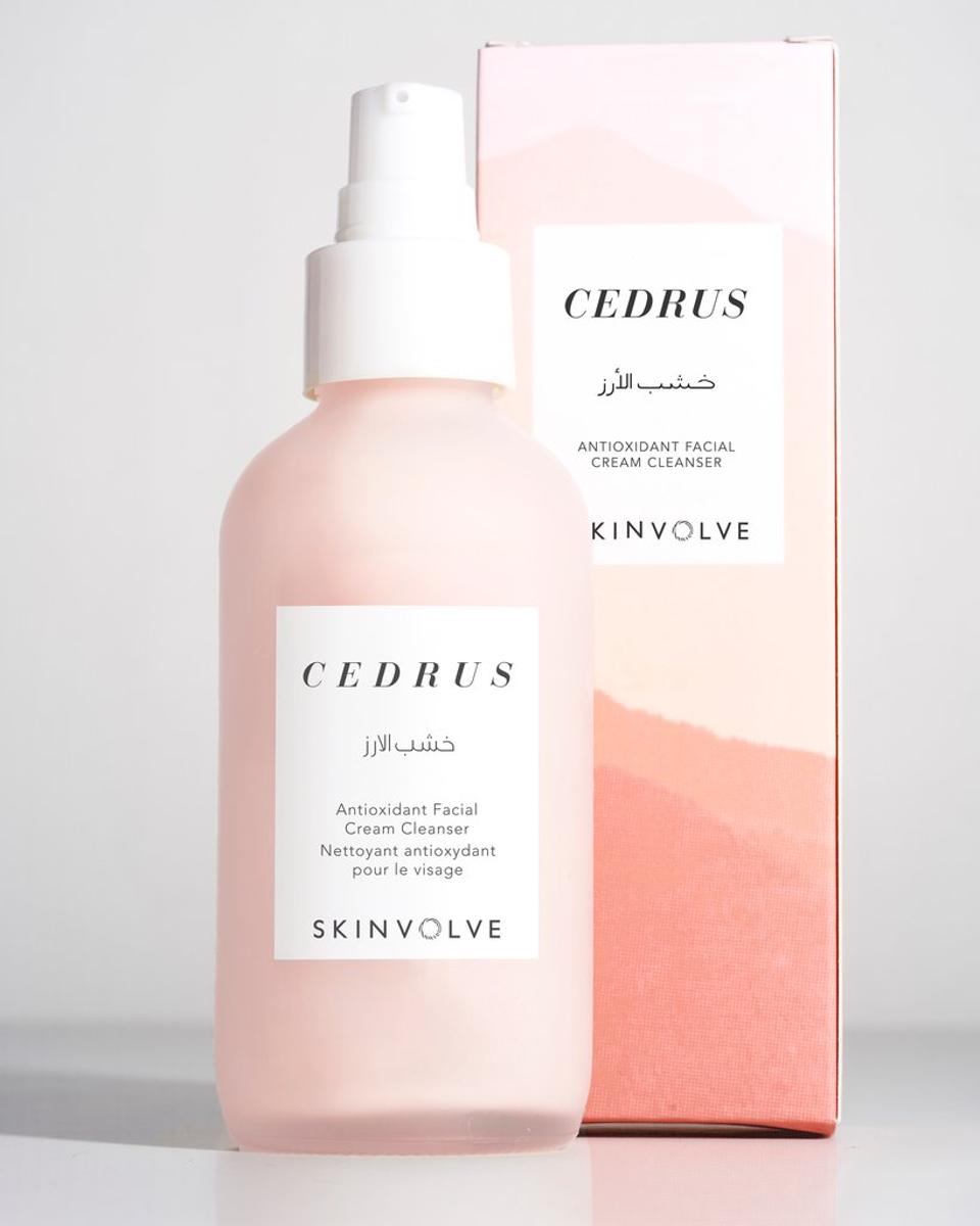 Cold Cream