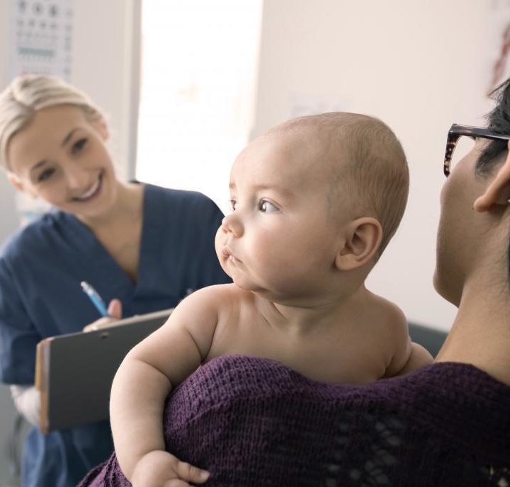 Is melatonin safe for babies? – Medical News Today