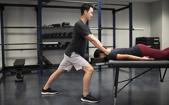 Minimize Load to Maximize Career Longevity – Massage Magazine