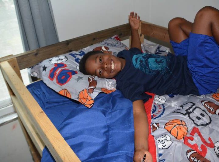 New Chattanooga chapter of Sleep in Heavenly Peace builds beds for kids in need – Chattanooga Times Free Press