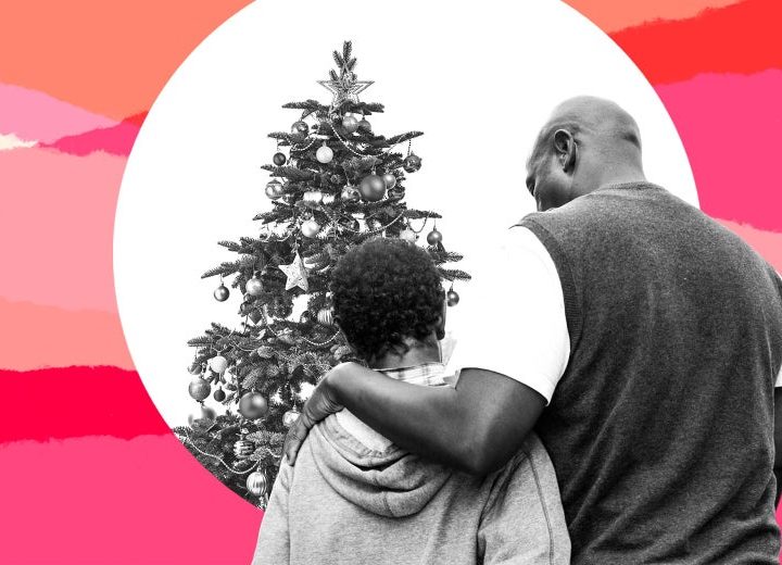 One Last Christmas – Slate