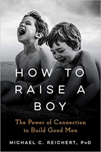TarcherPerigee, 2019, 336 pages. Read <a href=“https://greatergood.berkeley.edu/article/item/how_to_raise_boys_who_are_in_touch_with_their_feelings”>our review</a> of <em>How to Raise a Boy</em>.