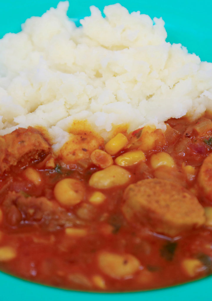 Parents’ fury as nursery bans meat and dairy with kids forced to eat 100% vegan menu – The Sun