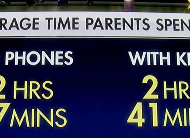 Paul Batura: Change the course of your child’s life by doing THIS – Fox News