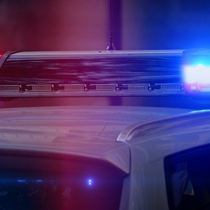 Police: Man sent to jail after taking car with teen inside – LEX18 Lexington KY News
