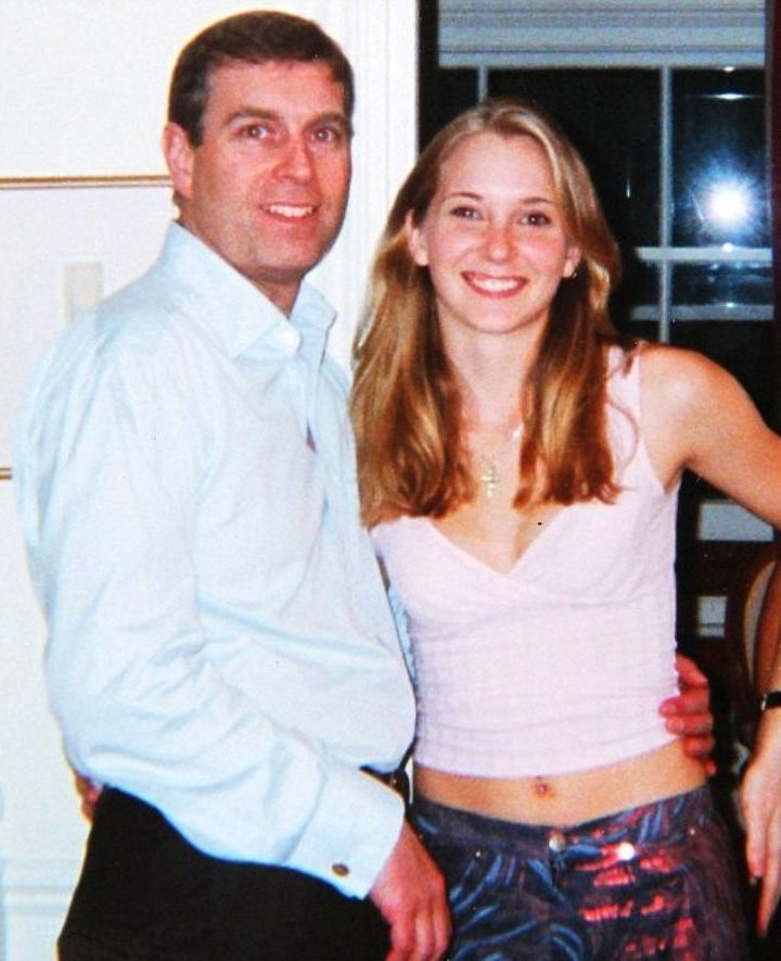 Prince Andrew’s pals convinced he DID have sex with teen Virginia Roberts because ‘he was always chasing a s** – The Sun