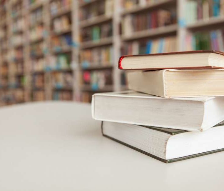 Self-Help Books Are Bad for Your Business – Thehour.com