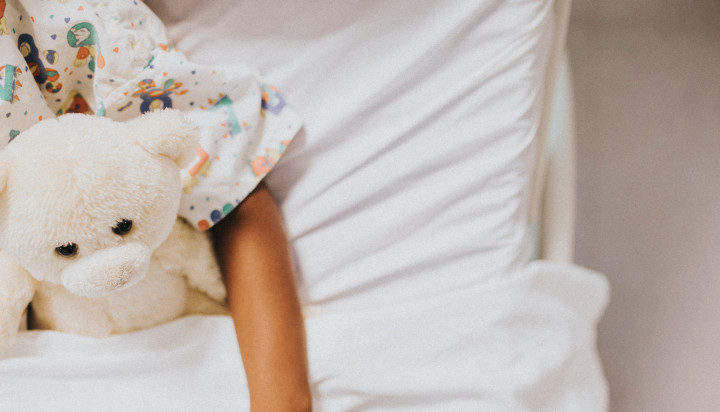 Signs You Need a Break When You’re Caregiving – Thrive Global