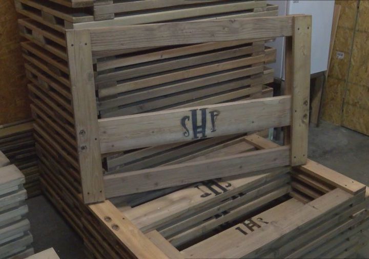 ‘Sleep in Heavenly Peace’ of Sullivan County builds beds for children in need – WJHL-TV News Channel 11