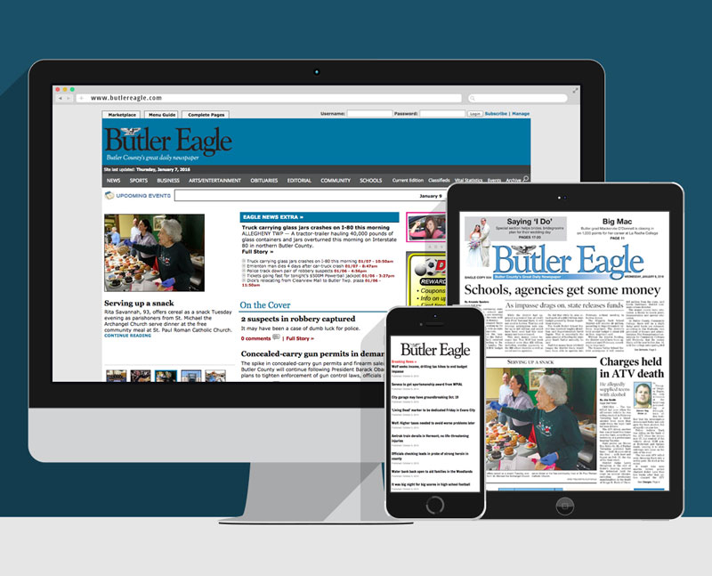 Subscribe to Butler Eagle Gold for full site access and digital exclusives today!