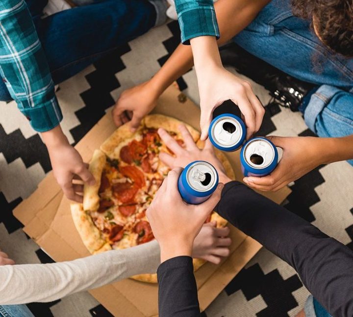 Study Finds Overeating Not Inactivity May Help Explain Child Obesity Rates – Healthline
