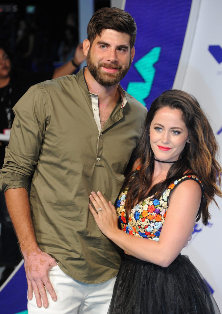 Teen Mom’s Jenelle Evans ‘died inside’ – but now feels like a new person as she celebrates her 28th birthda – The Sun