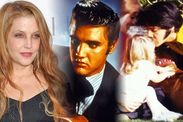 Elvis Presley daughter Lisa Marie Presley death die