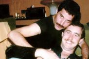 Freddie Mercury xmas gifts Christmas home boyfriend family pictures video Queen band fans