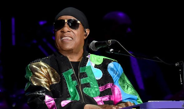 Stevie Wonder's tune also made the list