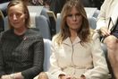 melania trump news FLOTUS washington us politics donald trump latest white house guardian