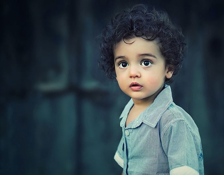 Why Worry: How do I explain divorce to a child? – Gulf News