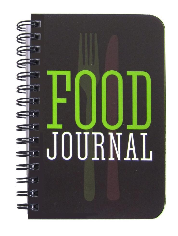 Food Journal/Food Diary