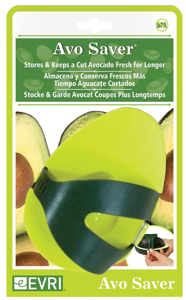 Evriholder Avocado Holder