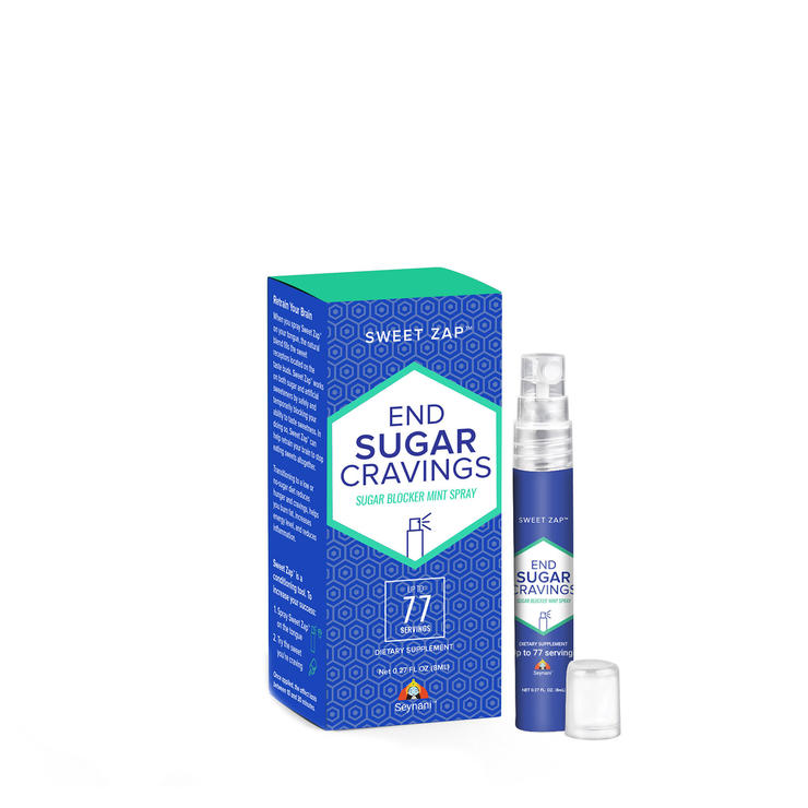 Seynani™ Sweet Zap™ - Sugar Blocker Spray