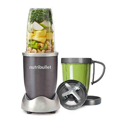 The Original Nutribullet® Multifunction Blender