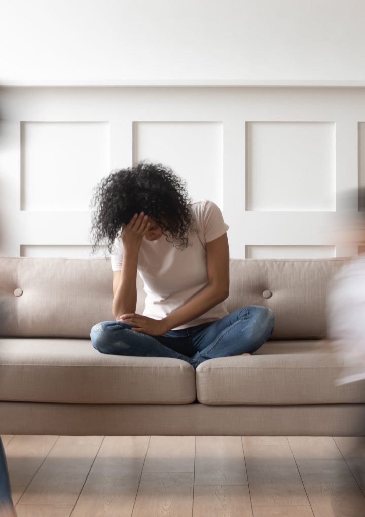 24 Small Ways Real Parents Practice Self-Care – HuffPost