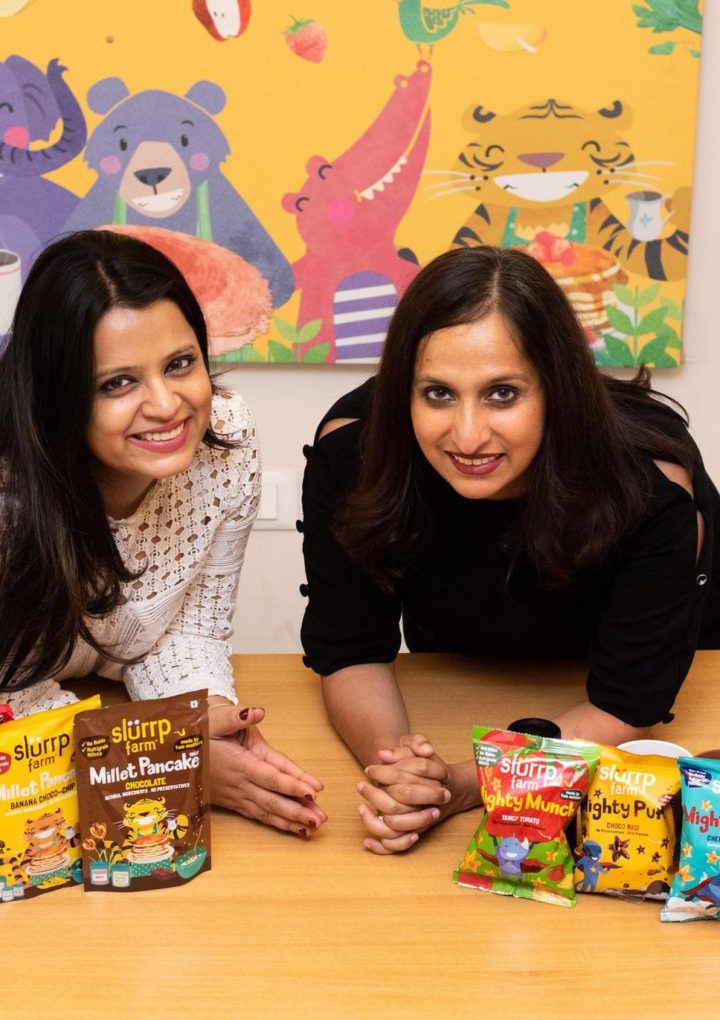 Age of awareness: extending the #EatClean movement to children – The National