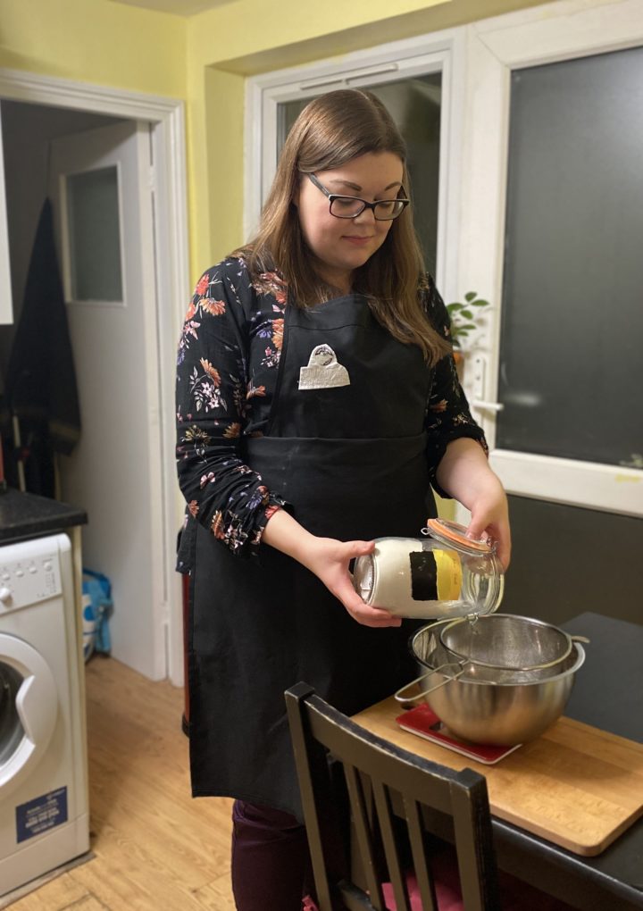 Baking is my self care when panic attacks get out of control – Metro.co.uk