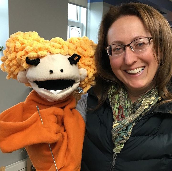 Book helps kids, parents with an uncomfortable problem – Brainerd Dispatch