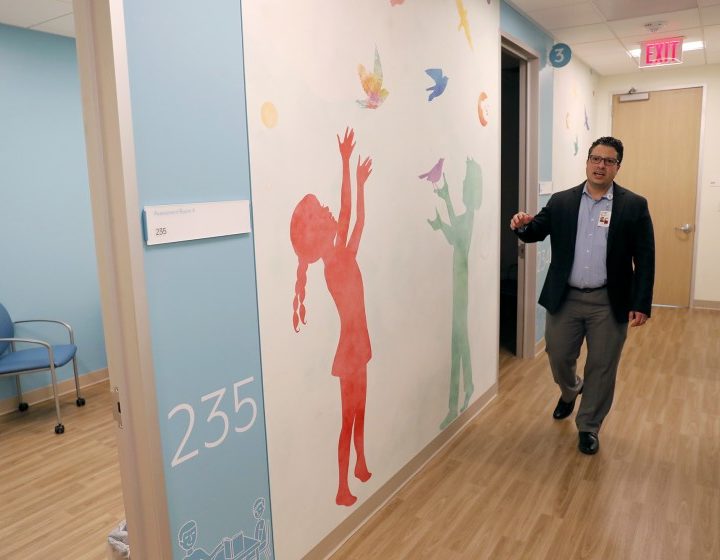 Children’s Hospital of Orange County to open new autism center – Los Angeles Times