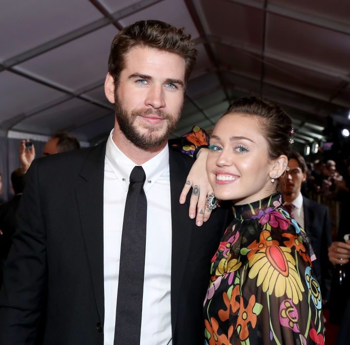 Did Miley Cyrus Leave Liam Hemsworth Over ‘Self Love and Care’? – Showbiz Cheat Sheet