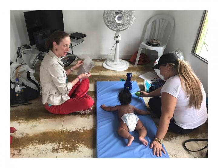 False negatives: Delayed Zika effects in babies who appeared normal at birth – EurekAlert