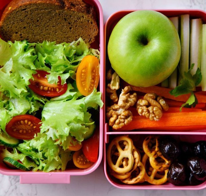 Food for kids: Here’s how parents can ensure children eat well – WTOP