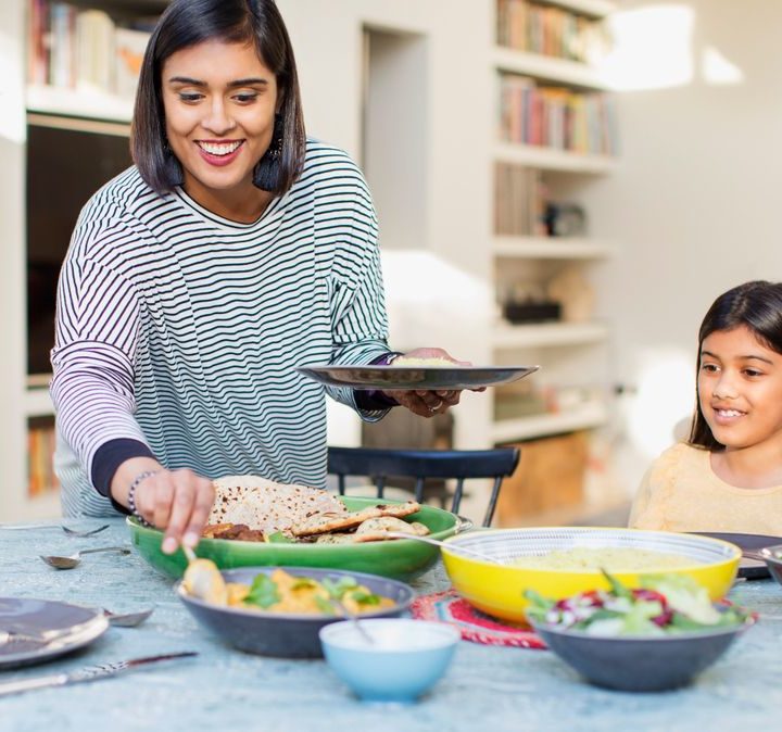 Healthy Snack Plate Dinner Ideas For Kids | HuffPost Canada Parents – HuffPost Canada