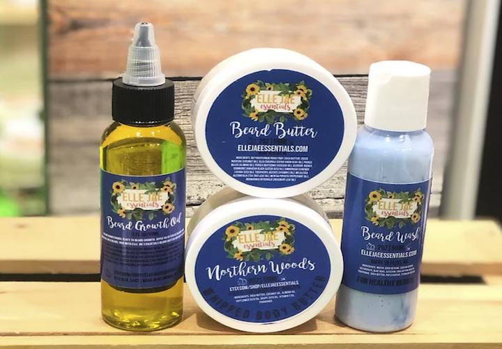 How one Flint business owner is whipping up essential self-care – Flintside