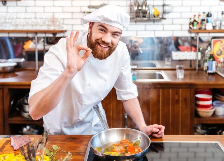 Kids 2.7x More Likely to Eat Healthy After Watching Cooking Shows With Healthy Food – SciTechDaily