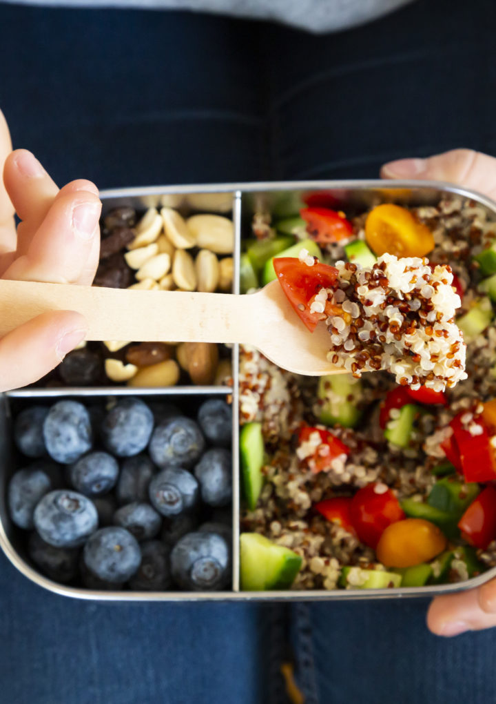 Kids Twice as Likely to Choose Healthy Snacks After Watching Cooking Shows with Nutritious Food: Study – PEOPLE Great Ideas