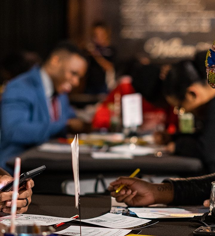 Mayor’s alliance invites mentors to mental health self-care coloring night – WSOC Charlotte