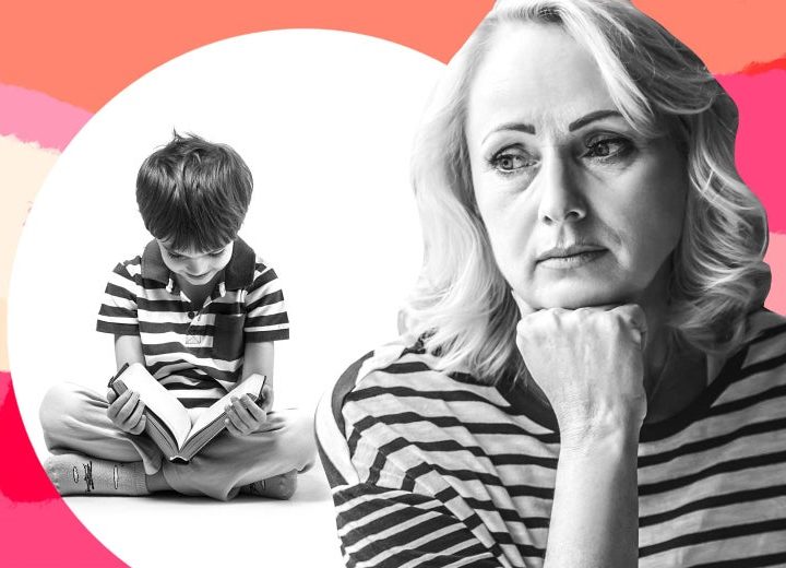 Minding the Middle – Slate