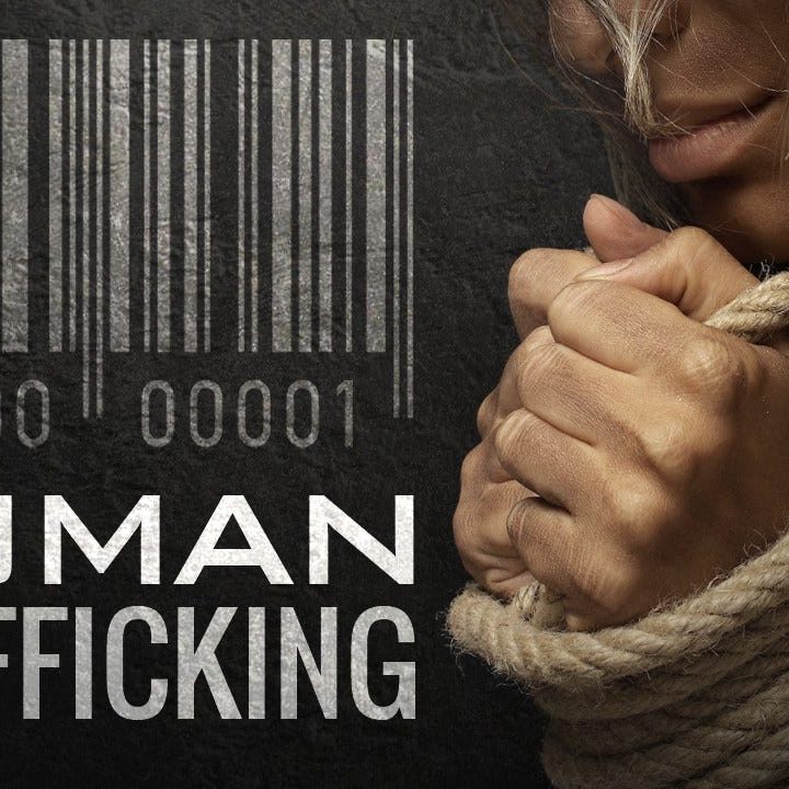 MISSING IN KANSAS: Risks, warning signs of human trafficking – KAKE