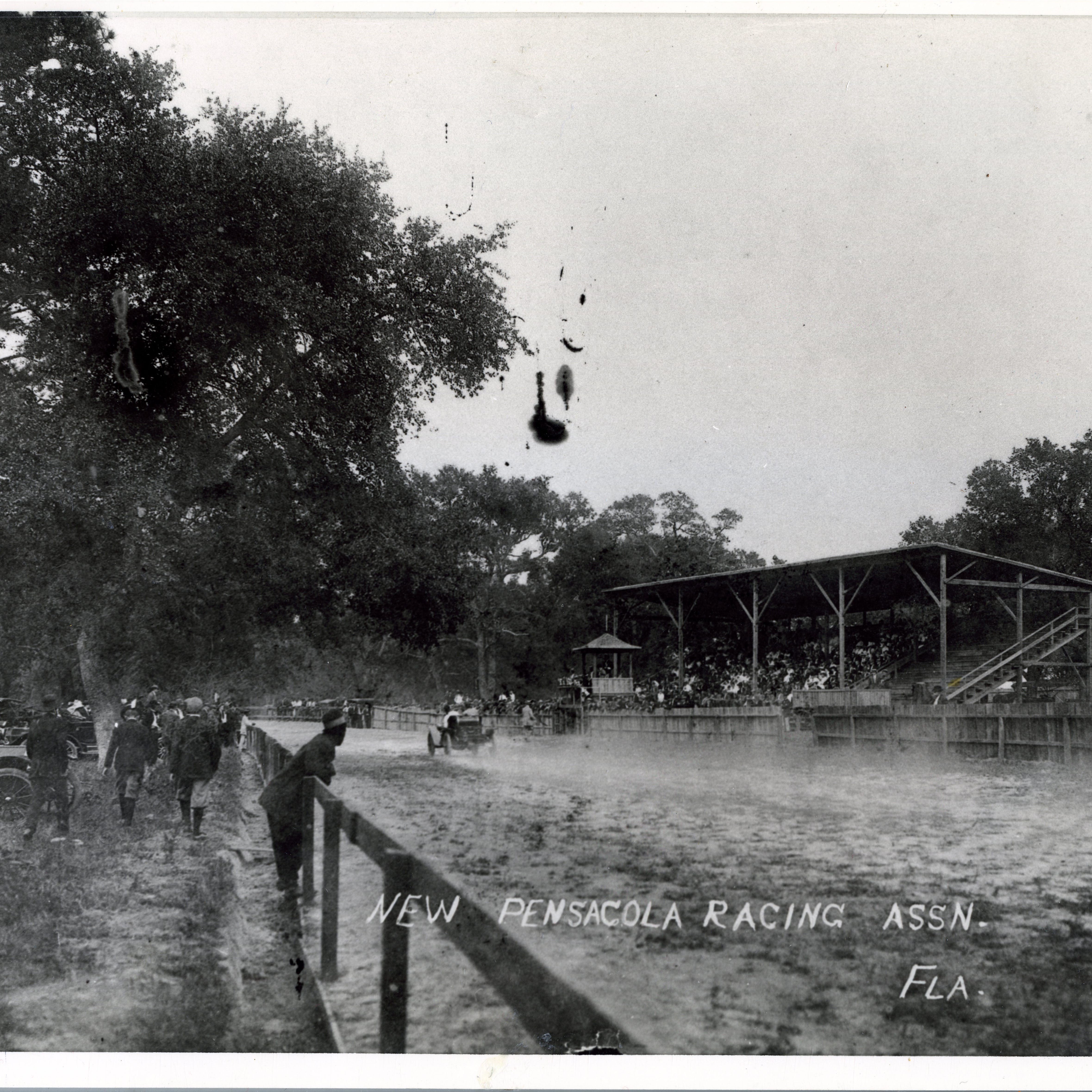 The popularity of Kupfrian's Park waned after the founder’s death in 1892. The park made a short comeback in 1910 when the new owners introduced automobile races.