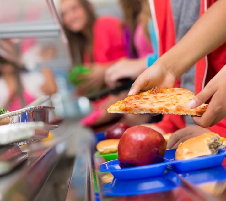 Pasta Is Now A Vegetable? USDA’s School Lunch Guidelines Threaten The Health Of Our Nation’s Children – Forbes