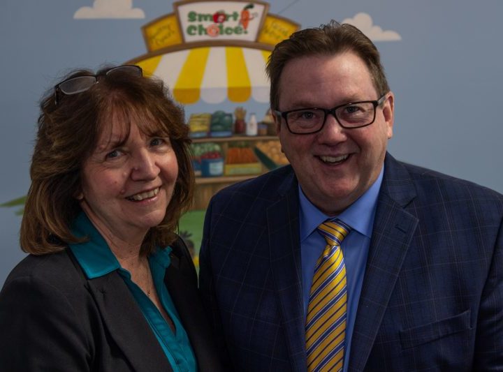 SCV Food Service Agency welcomes new name and new CEO – Santa Clarita Valley Signal