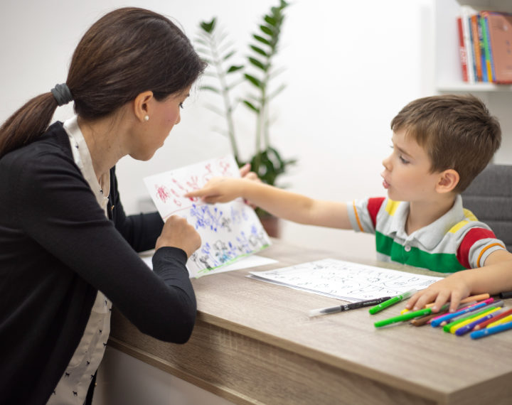 Studies find thin evidence for early autism therapies – Spectrum