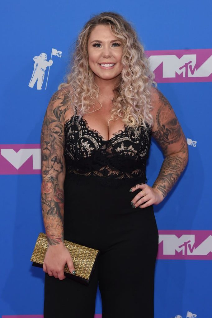 ‘Teen Mom 2’: Kailyn Lowry on Overcoming Her Eating Disorders and Learning to Love Her Body – Showbiz Cheat Sheet